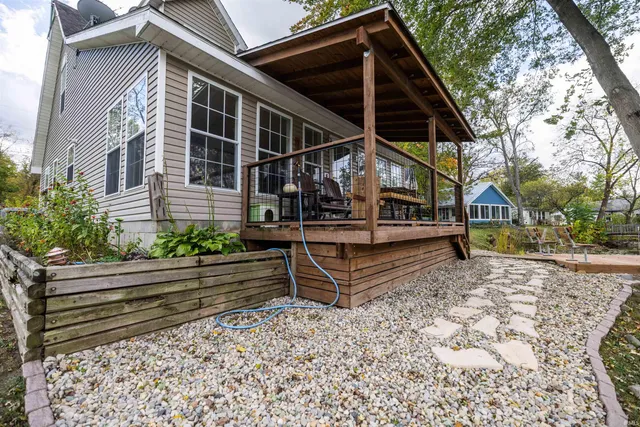 $229,900 | 5711 West Co Road 1070 North, Unit 10 11 12 10 11, Gaston, IN 47342