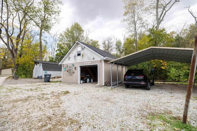 $229,900 | 5711 West Co Road 1070 North, Unit 10 11 12 10 11, Gaston, IN 47342