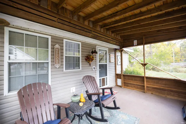 $229,900 | 5711 West Co Road 1070 North, Unit 10 11 12 10 11, Gaston, IN 47342