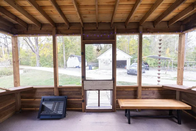 $229,900 | 5711 West Co Road 1070 North, Unit 10 11 12 10 11, Gaston, IN 47342