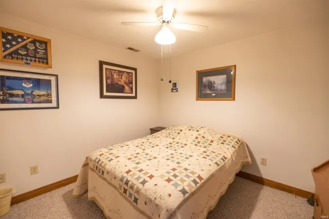 $229,900 | 5711 West Co Road 1070 North, Unit 10 11 12 10 11, Gaston, IN 47342