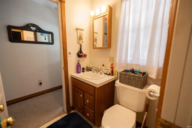 $229,900 | 5711 West Co Road 1070 North, Unit 10 11 12 10 11, Gaston, IN 47342