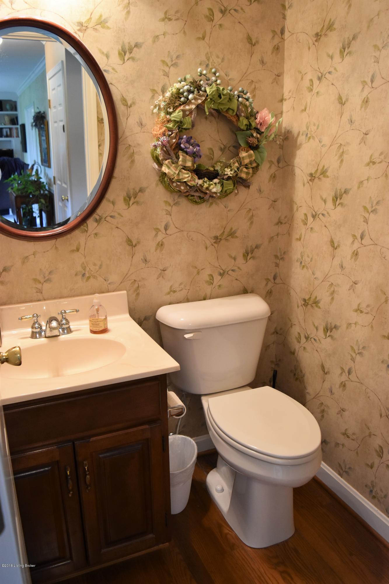 10414 Long Home Road Louisville, KY 40291 - Photo 21 of 55 Half Bath