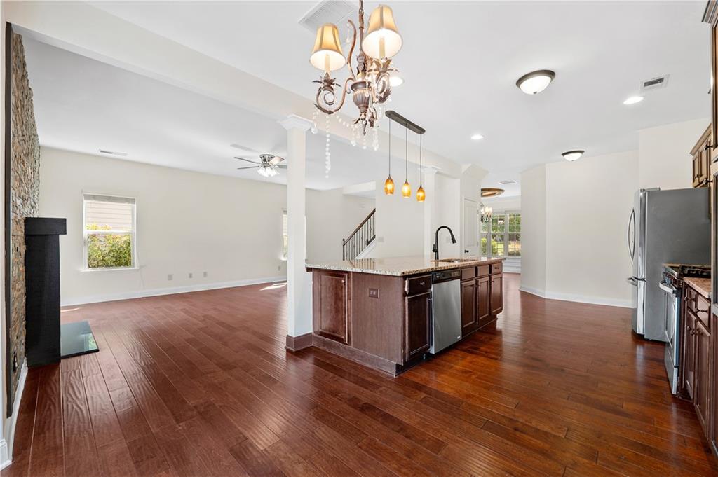 1490 Primrose Park Road Sugar Hill, GA 30518 - Photo 17 of 45