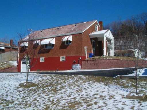 1821 Brodhead Road Aliquippa, PA 15001 - Photo 2 of 8 Other.