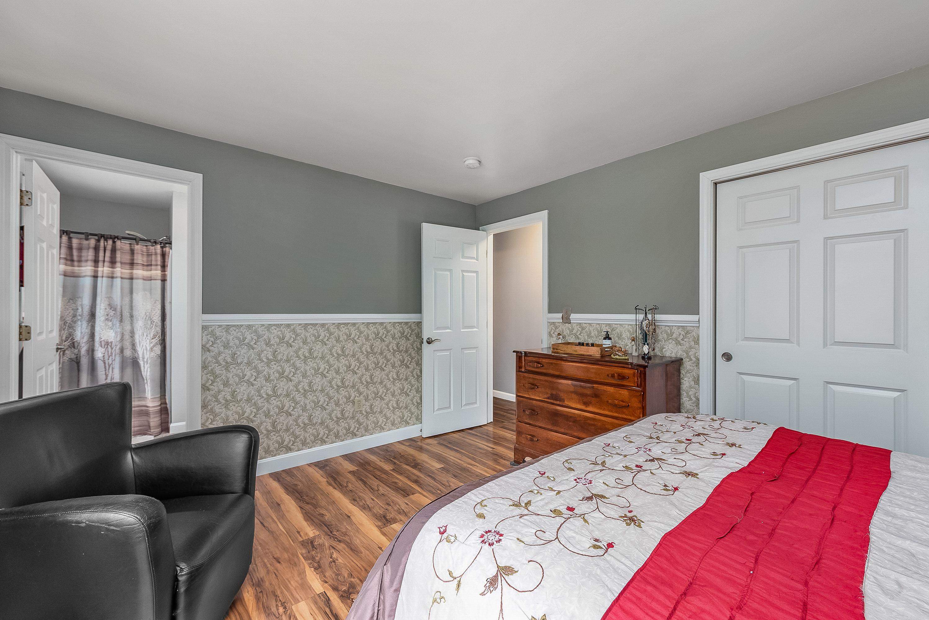 29 Howard Brook Drive Rochester, NH 03867 - Photo 11 of 28