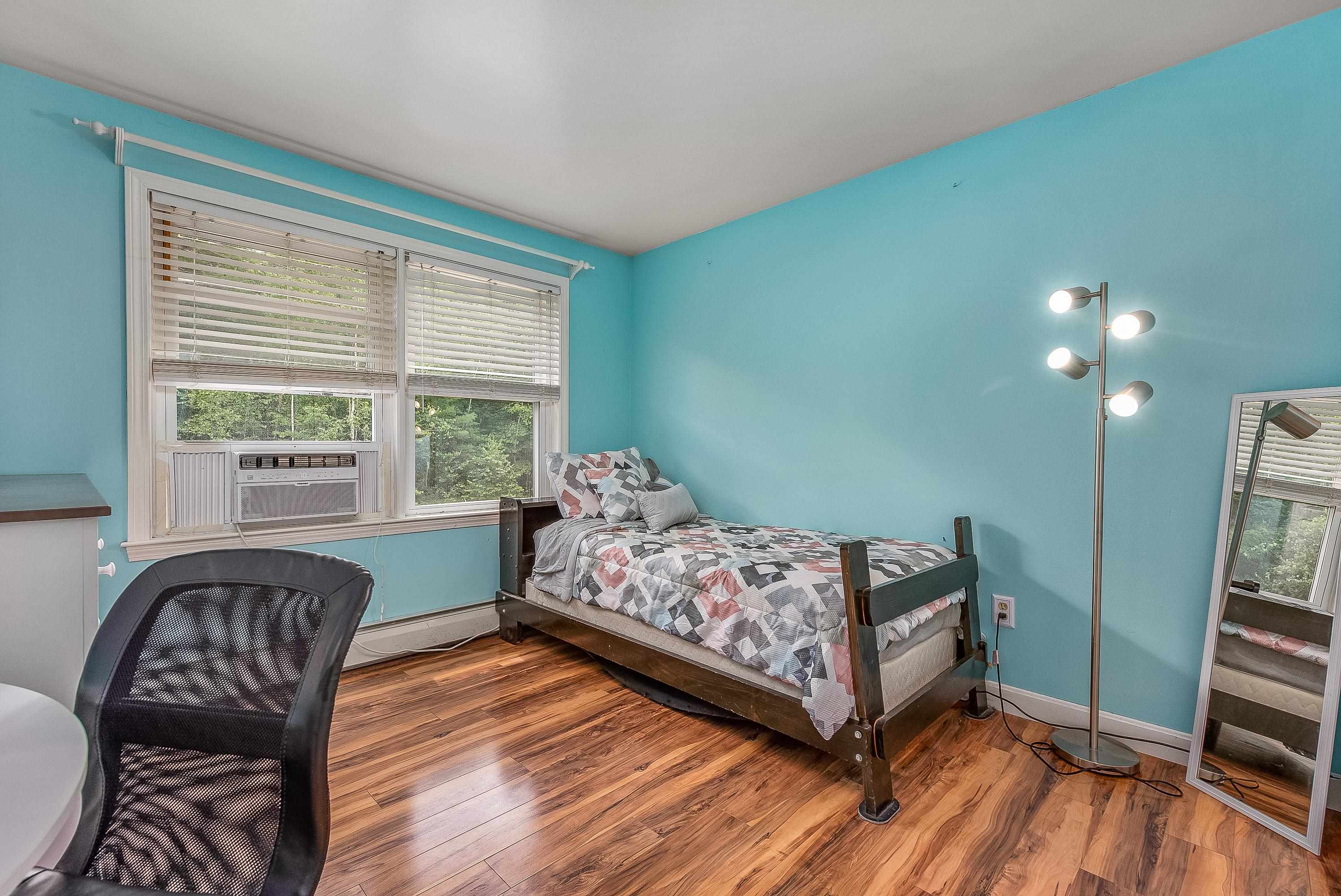 29 Howard Brook Drive Rochester, NH 03867 - Photo 15 of 28