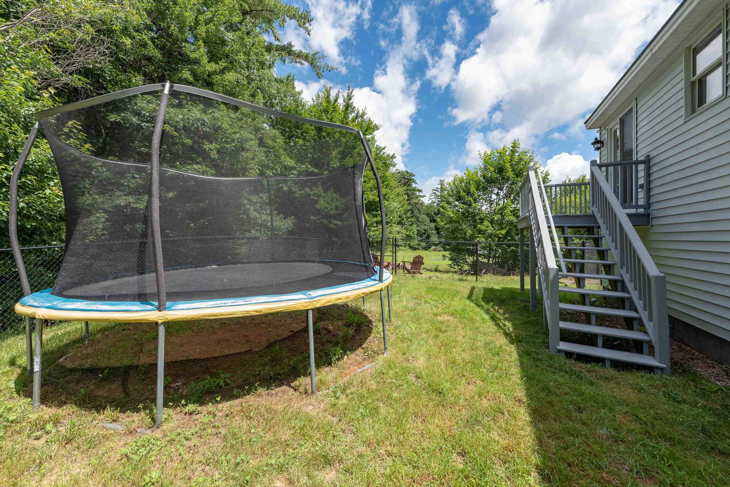 29 Howard Brook Drive Rochester, NH 03867 - Photo 21 of 28