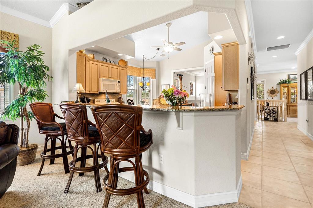 26142 Avenida Las Colinas, Unit 2B Howey-in-the-Hills, FL 34737 - Photo 21 of 78