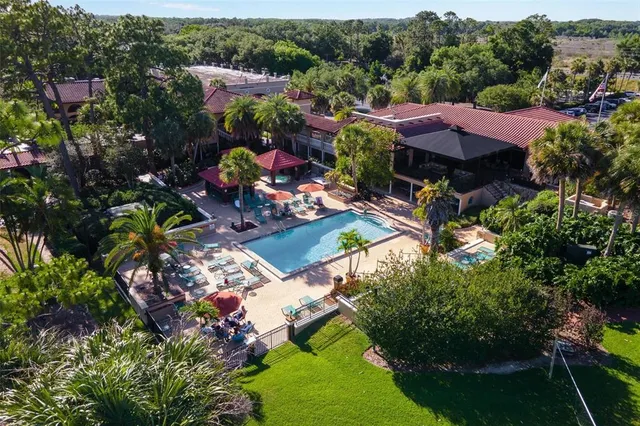 $384,900 | 26142 Avenida Las Colinas, Unit 2B, Howey-in-the-Hills, FL 34737