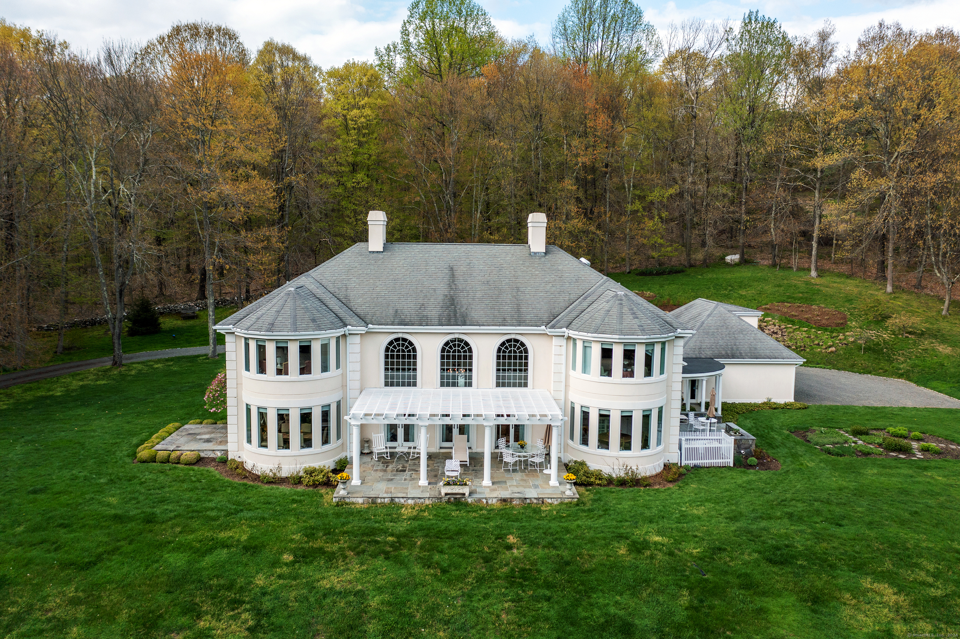 60 Good Hill Road Roxbury, CT 06783 - Photo 1 of 1