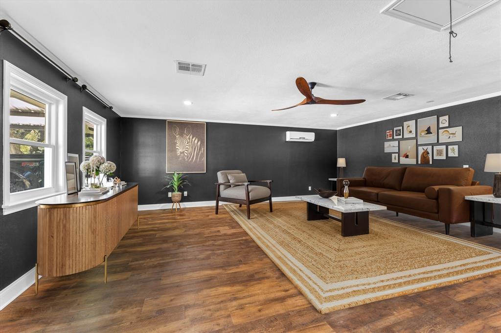 314 Bend Of The Bosque Road China Spring, TX 76633 - Photo 19 of 38 Virtually Staged