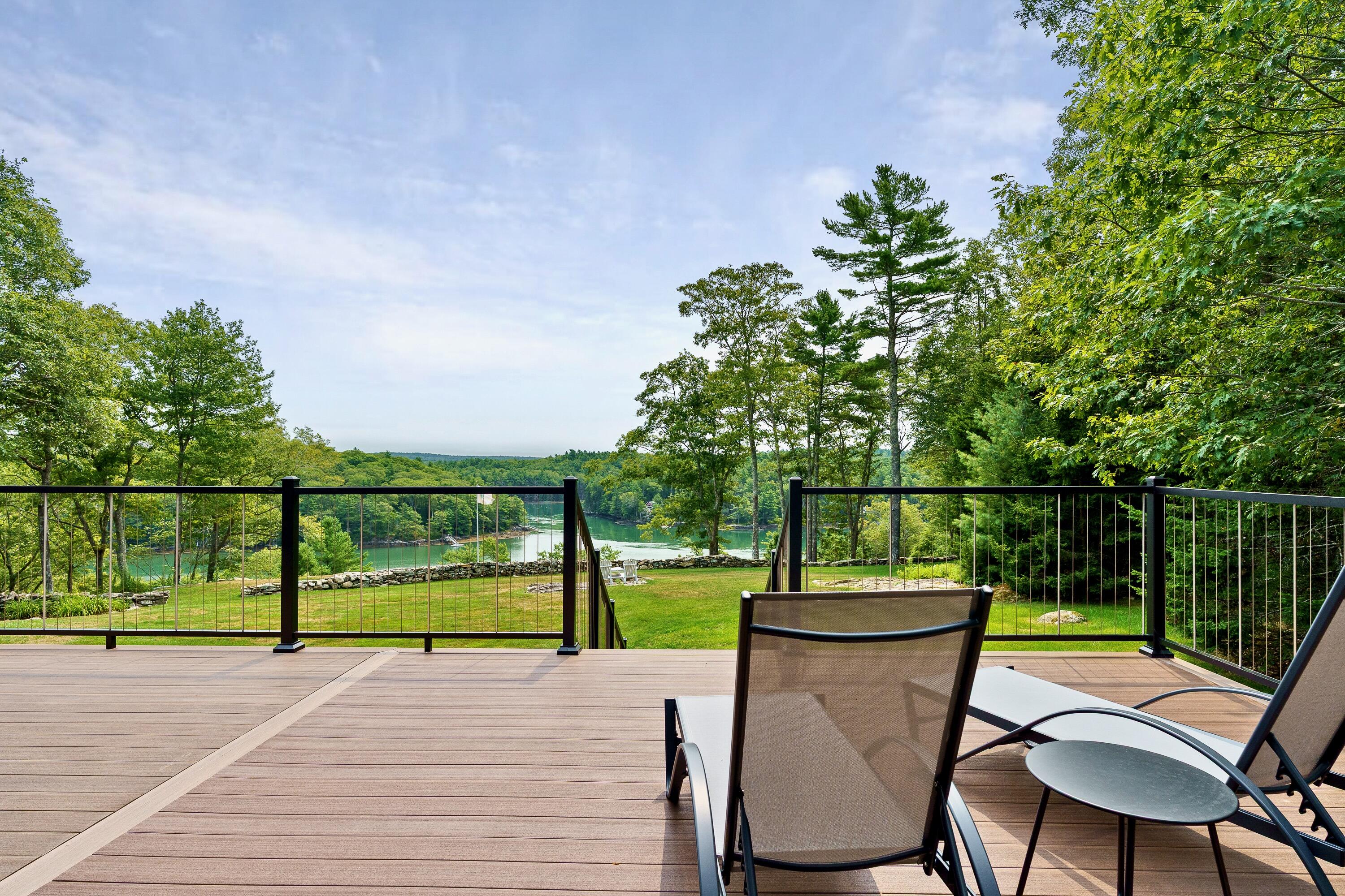 18 High Head Road Edgecomb, ME 04556 - Photo 39 of 75