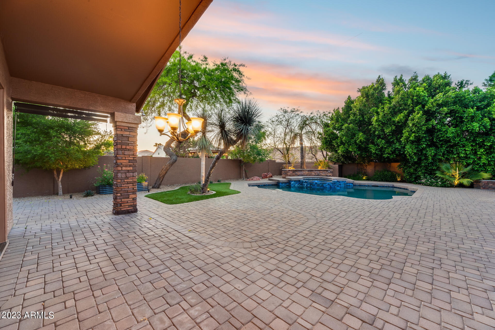 1708 East Kathleen Road Phoenix, AZ 85022 - Photo 63 of 82