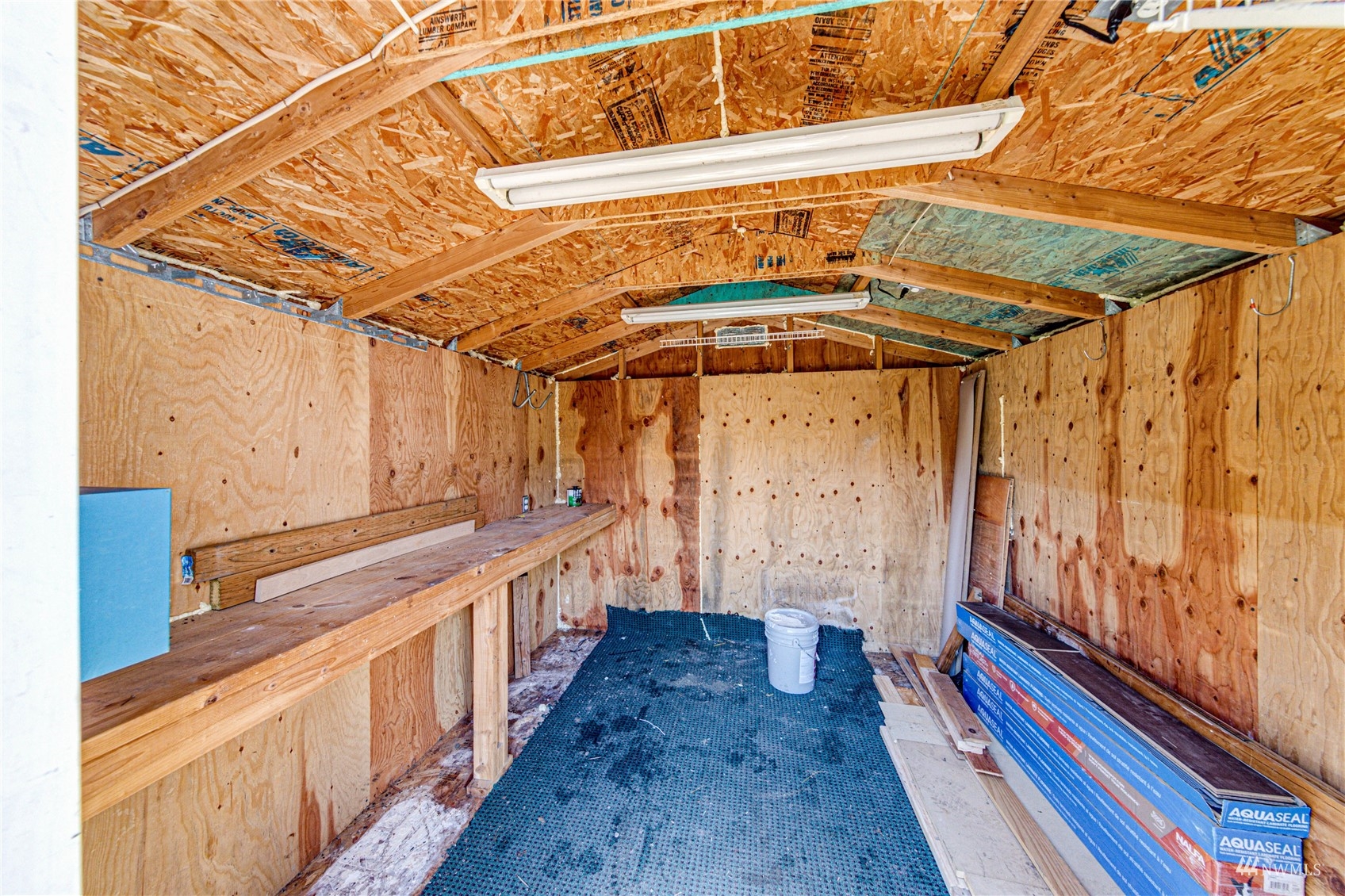 1027 233rd Place Southwest Bothell, WA 98021 - Photo 25 of 27 a view of an empty room