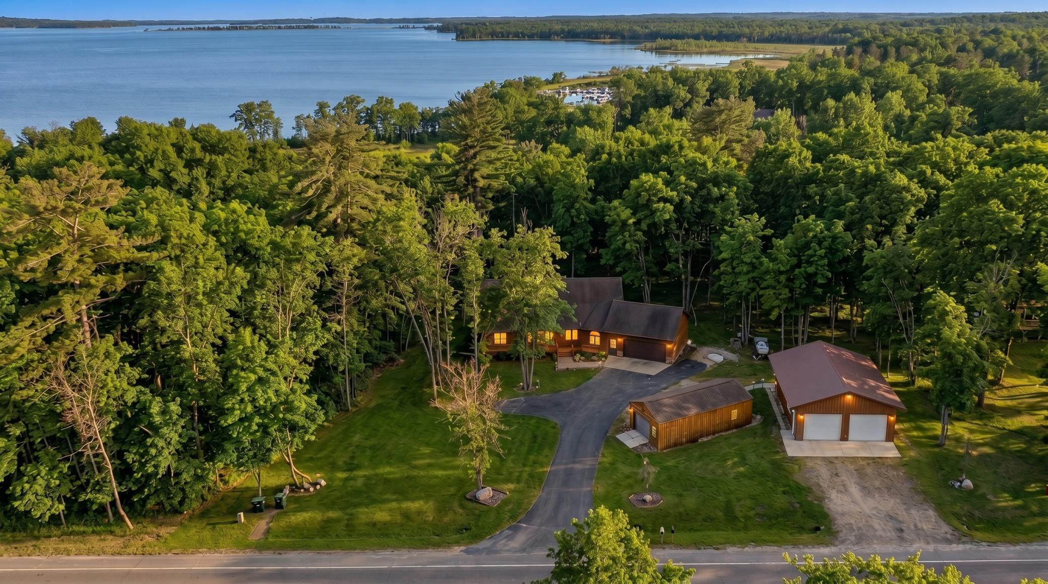 10822 Steamboat Loop Northwest Walker, MN 56484 - Photo 2 of 53