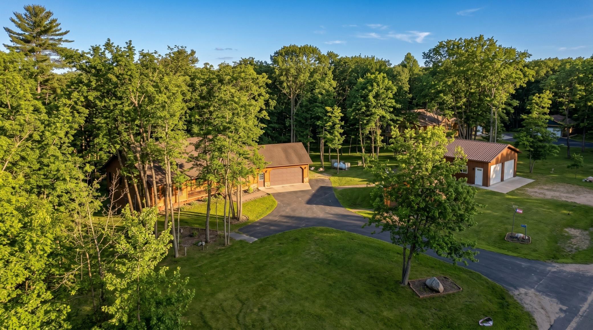 10822 Steamboat Loop Northwest Walker, MN 56484 - Photo 41 of 53