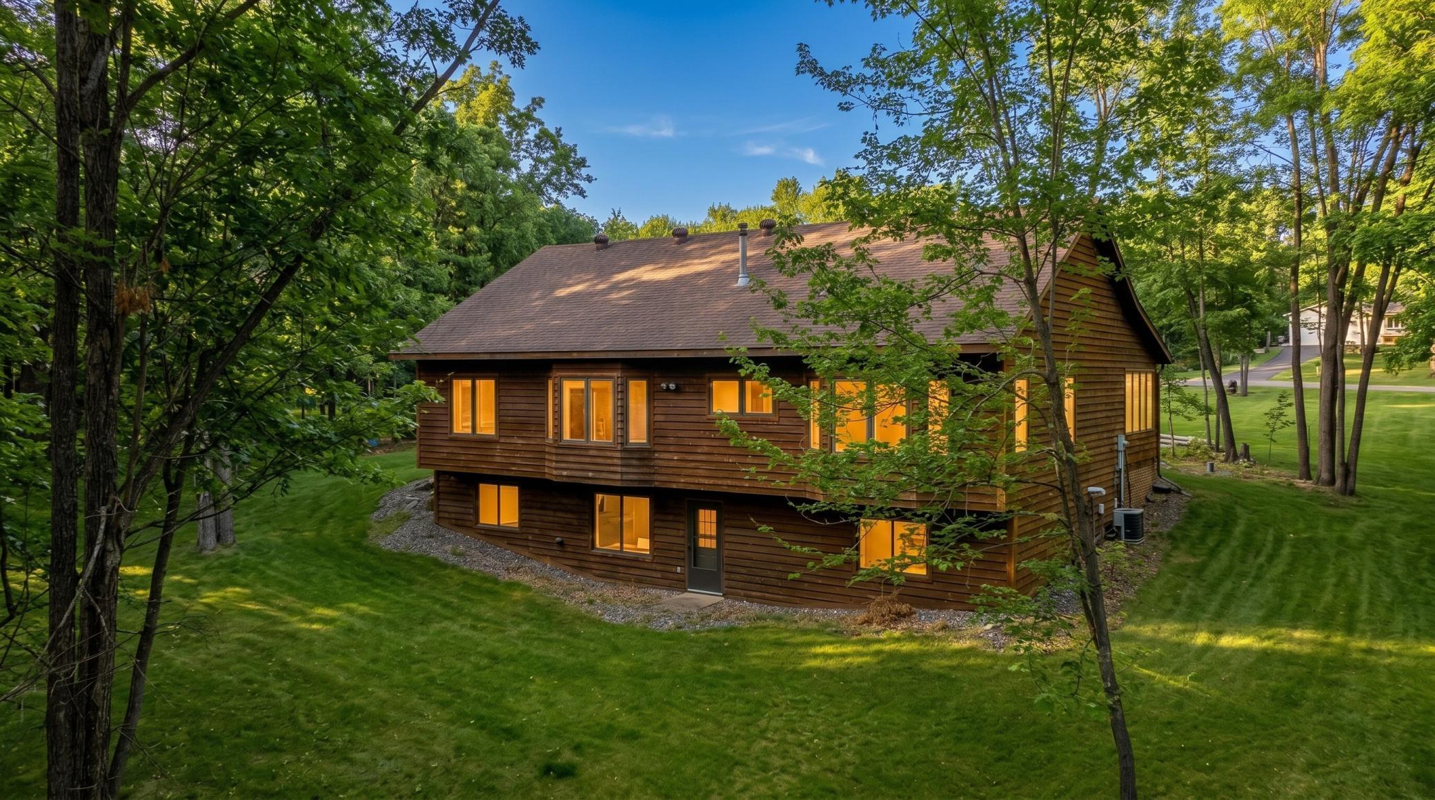10822 Steamboat Loop Northwest Walker, MN 56484 - Photo 42 of 53