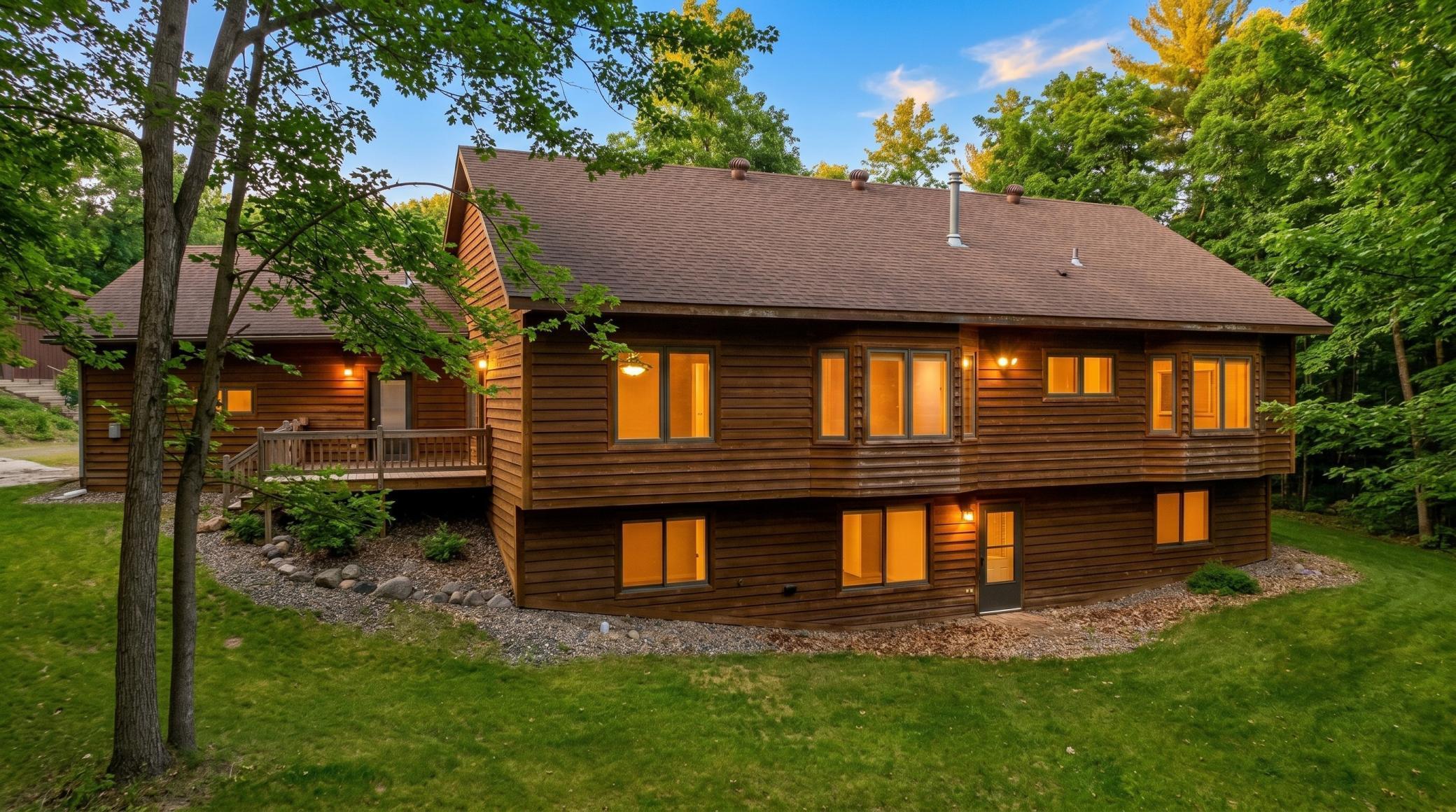 10822 Steamboat Loop Northwest Walker, MN 56484 - Photo 43 of 53
