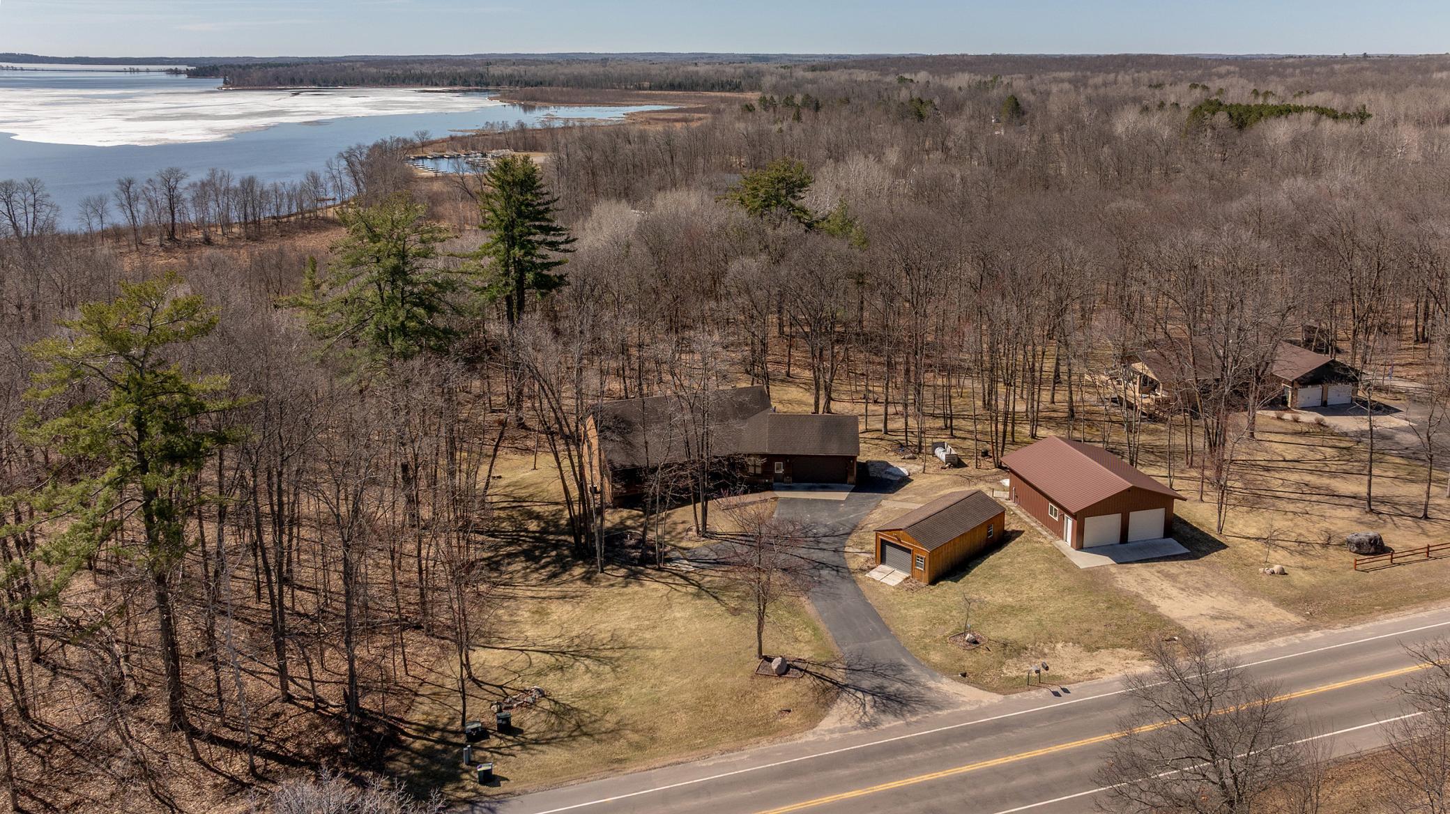 10822 Steamboat Loop Northwest Walker, MN 56484 - Photo 45 of 53