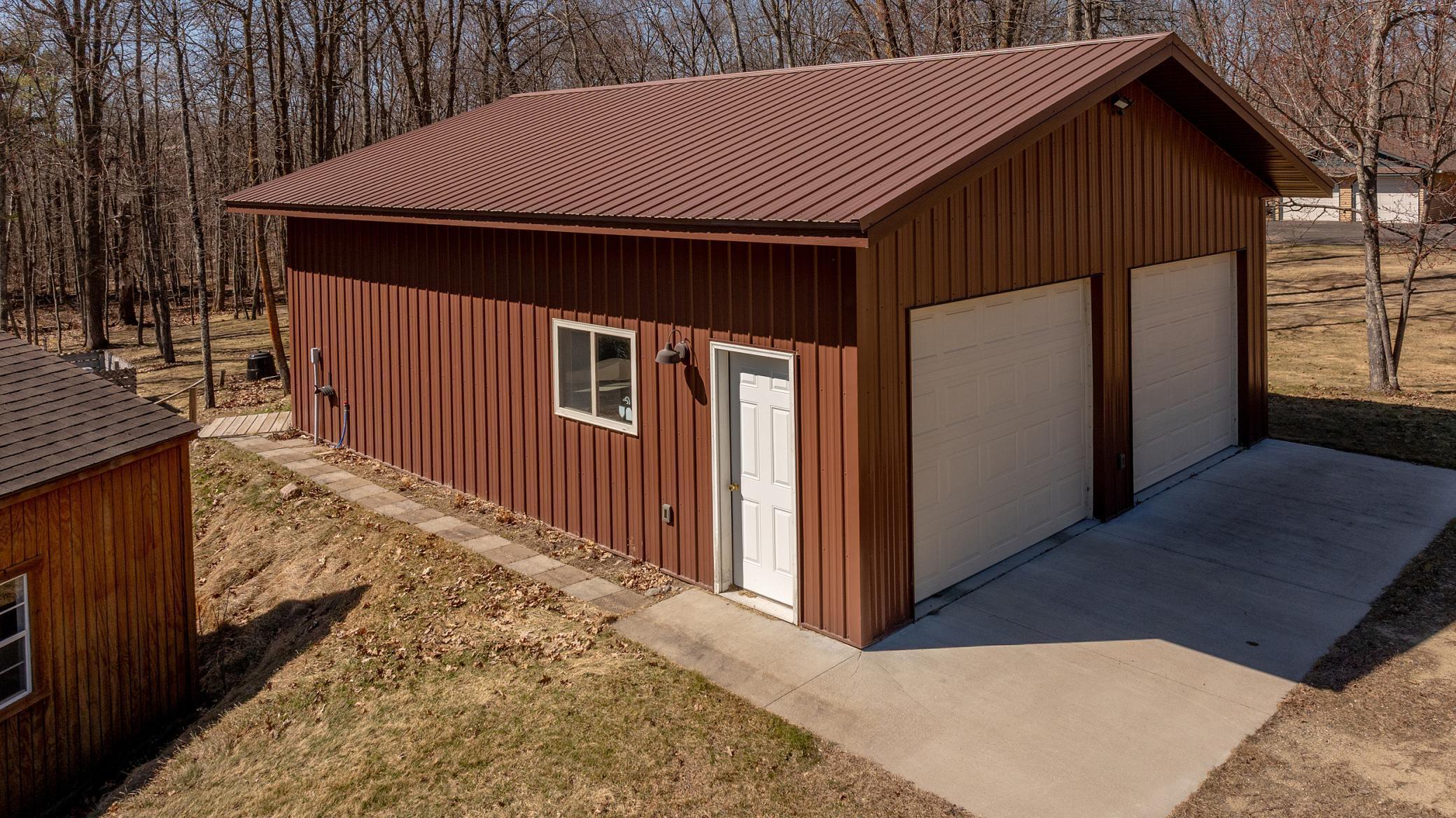 10822 Steamboat Loop Northwest Walker, MN 56484 - Photo 48 of 53