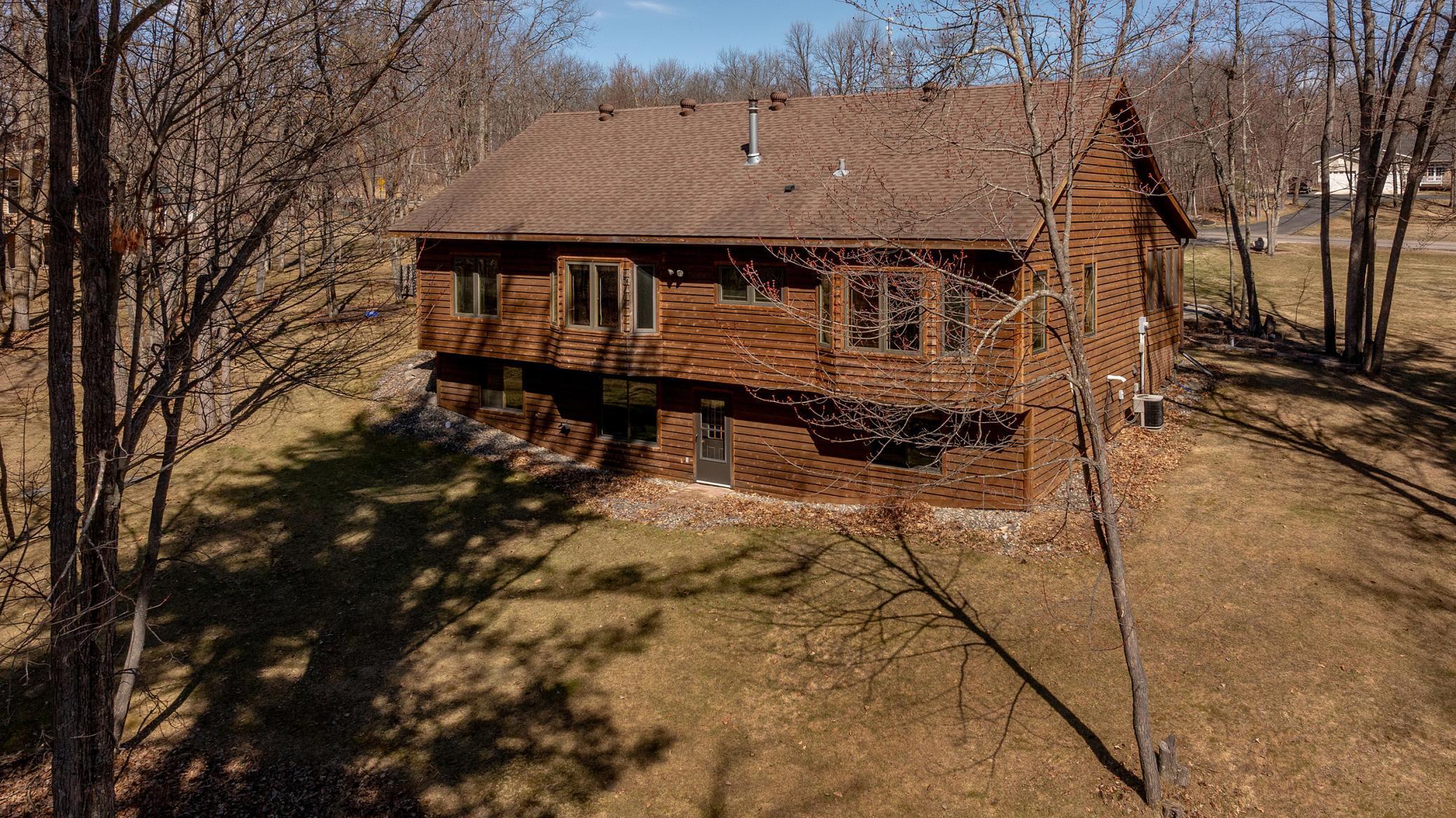 10822 Steamboat Loop Northwest Walker, MN 56484 - Photo 50 of 53