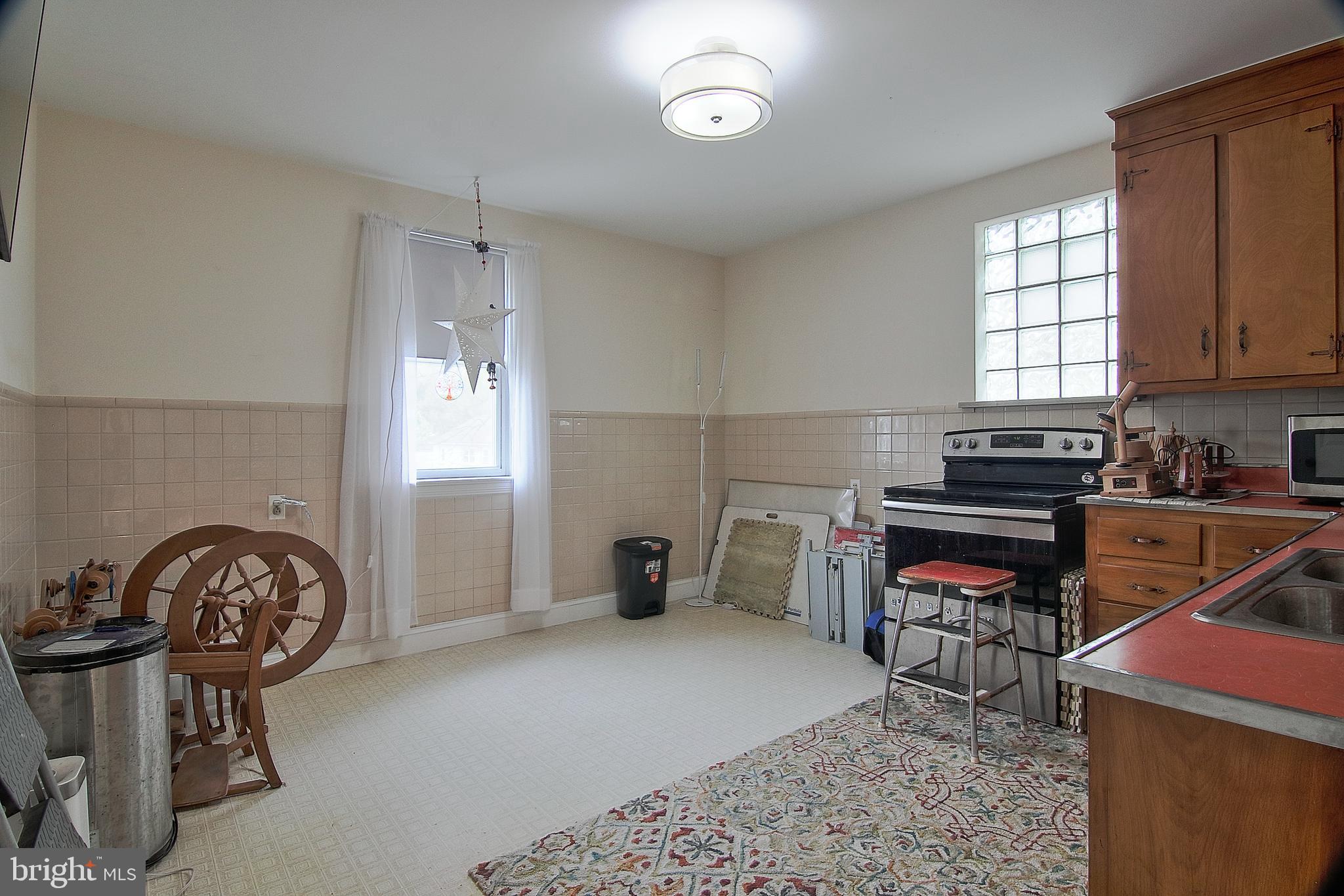 951 Grosstown Road Stowe, PA 19464 - Photo 28 of 34 Bedroom 4/Second Kitchen