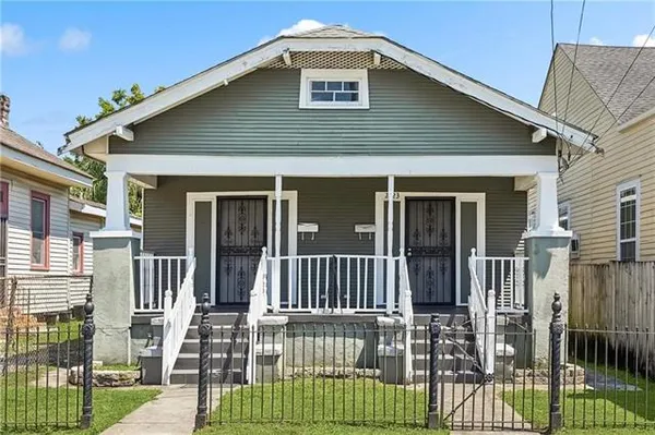 $1,300 | 2125 St Ann Street, New Orleans, LA 70116