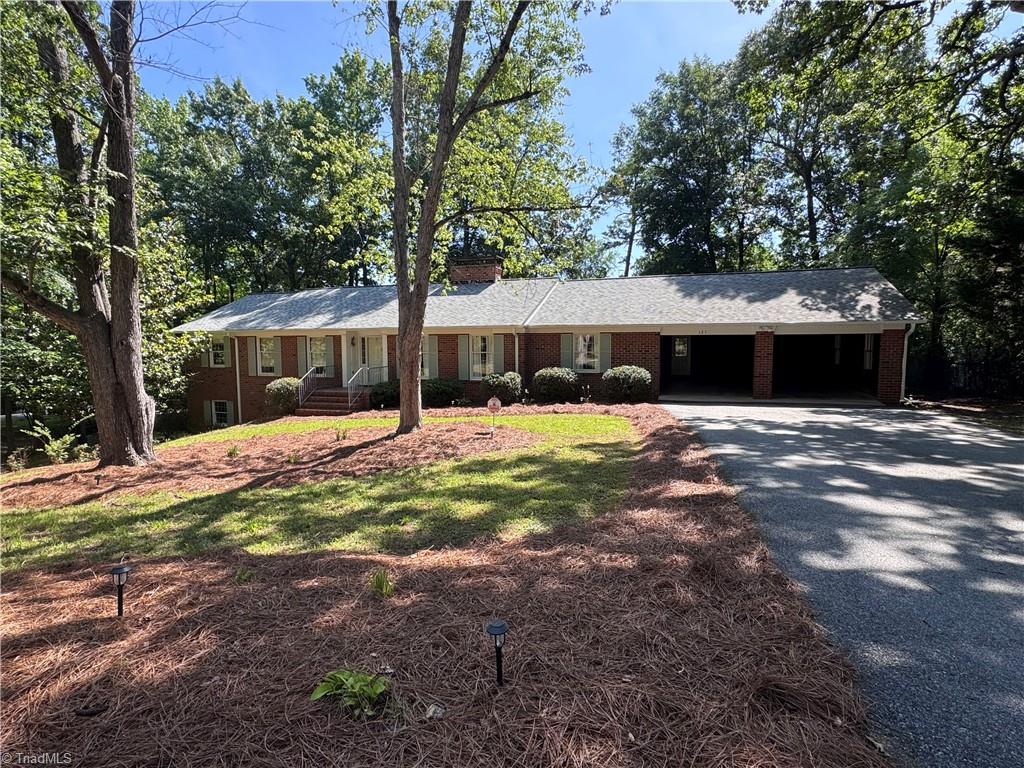 603 Shannon Road Asheboro, NC 27203 - Photo 2 of 46