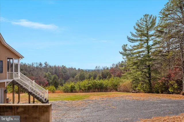 $2,200 | 882 Liberty Furnace Road, Edinburg, VA 22824