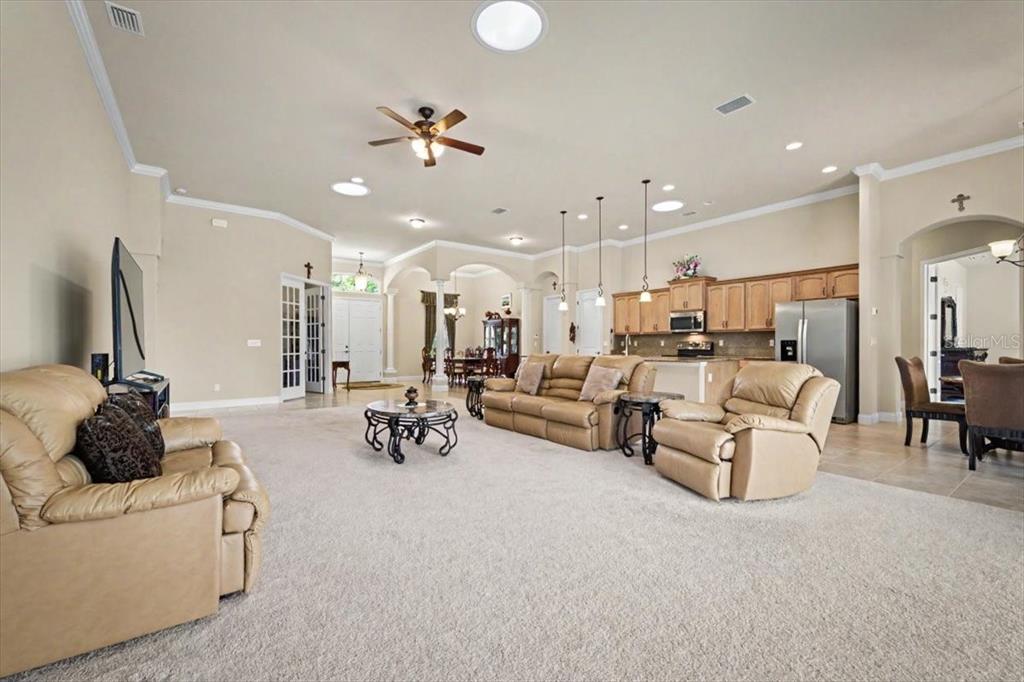 1812 Taylor Road Port Orange, FL 32128 - Photo 7 of 53
