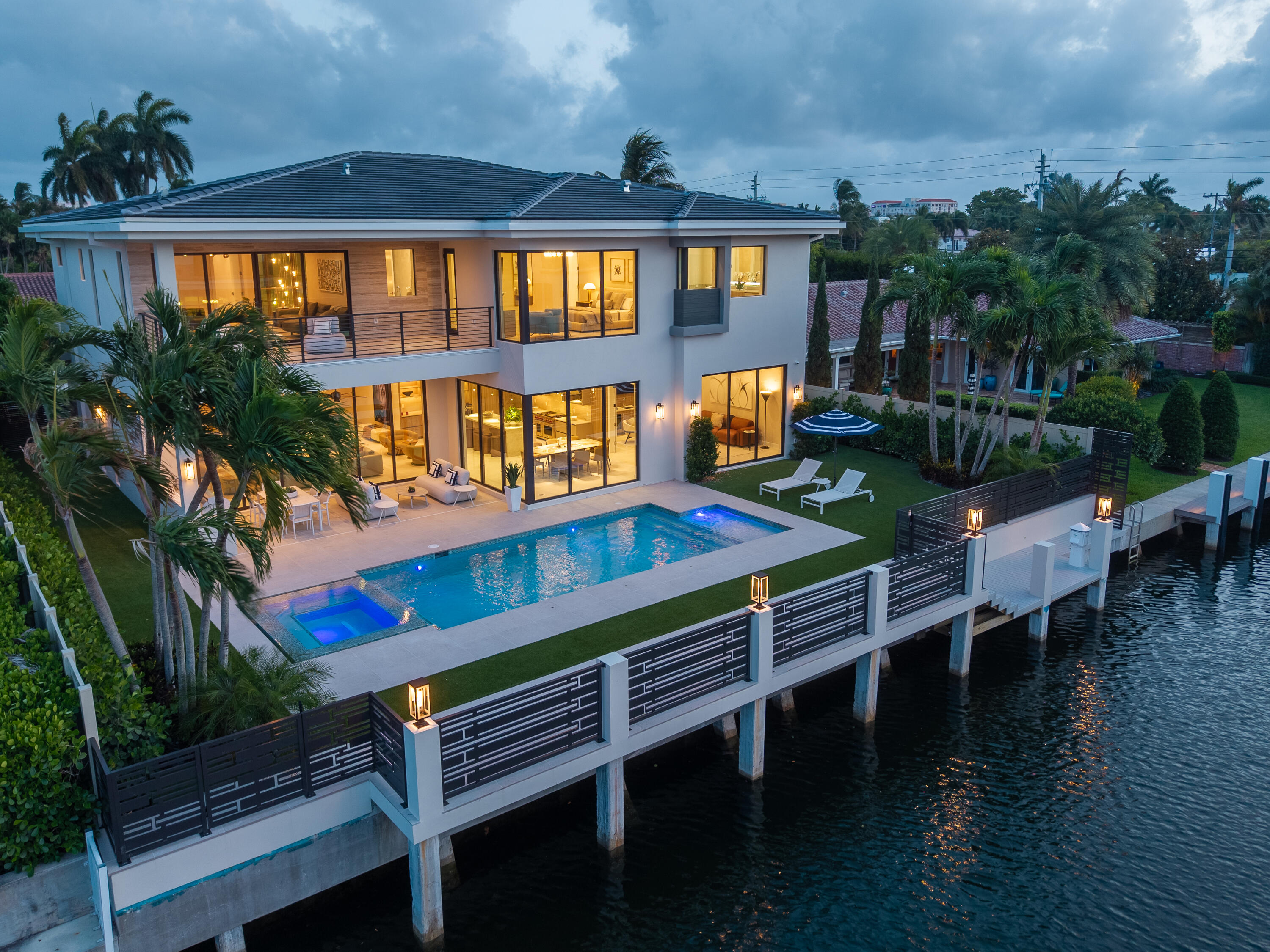 511 Silver Lane Boca Raton, FL 33432 - Photo 43 of 45 511 Silver Ln Boca Raton 100