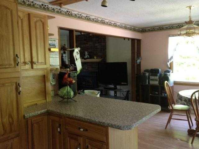 46 Riva Ridge Road Vassalboro, ME 04989 - Photo 6 of 15 Dining Room.