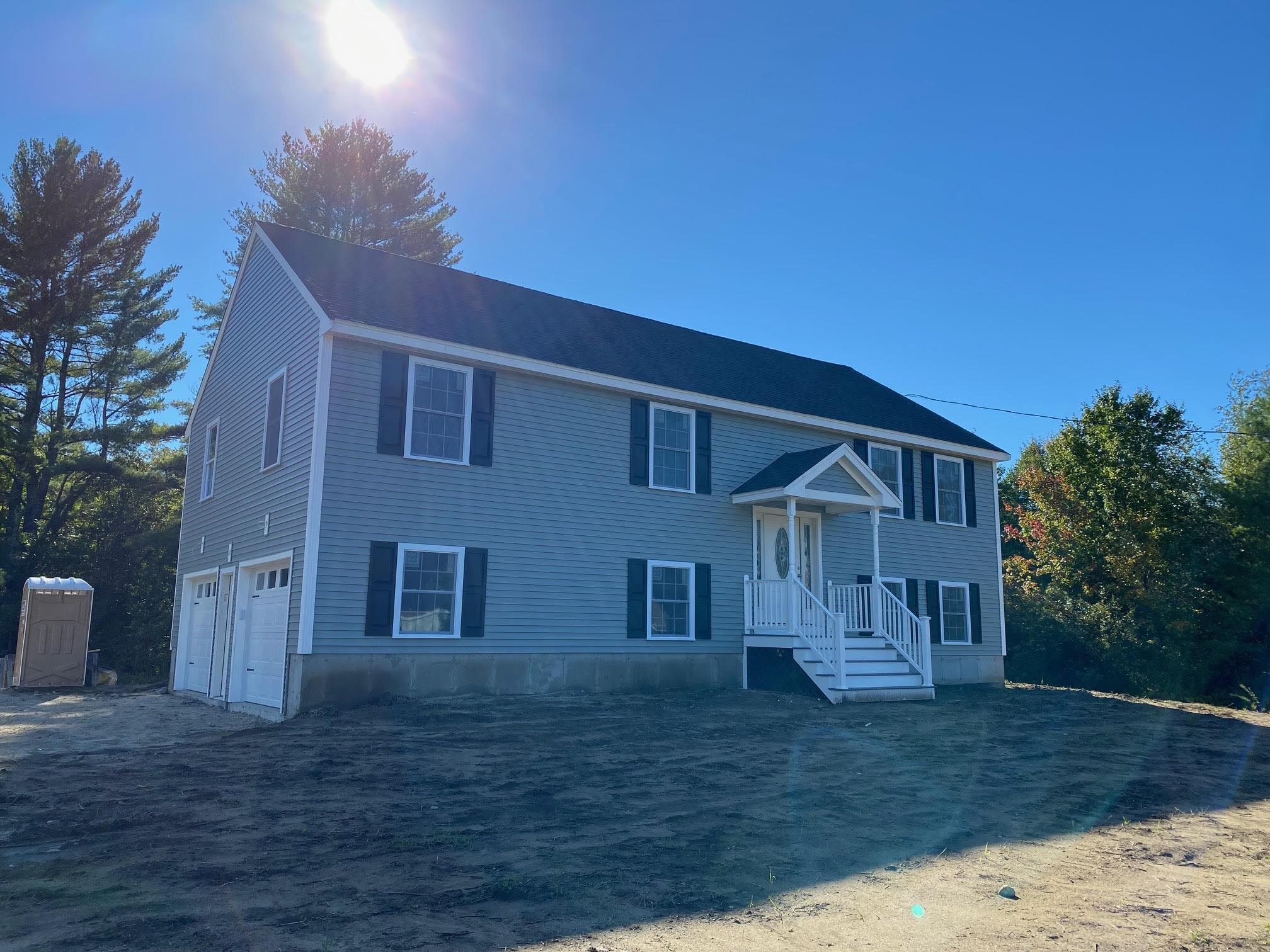 103 Warwick Road Winchester, NH 03470 - Photo 2 of 11