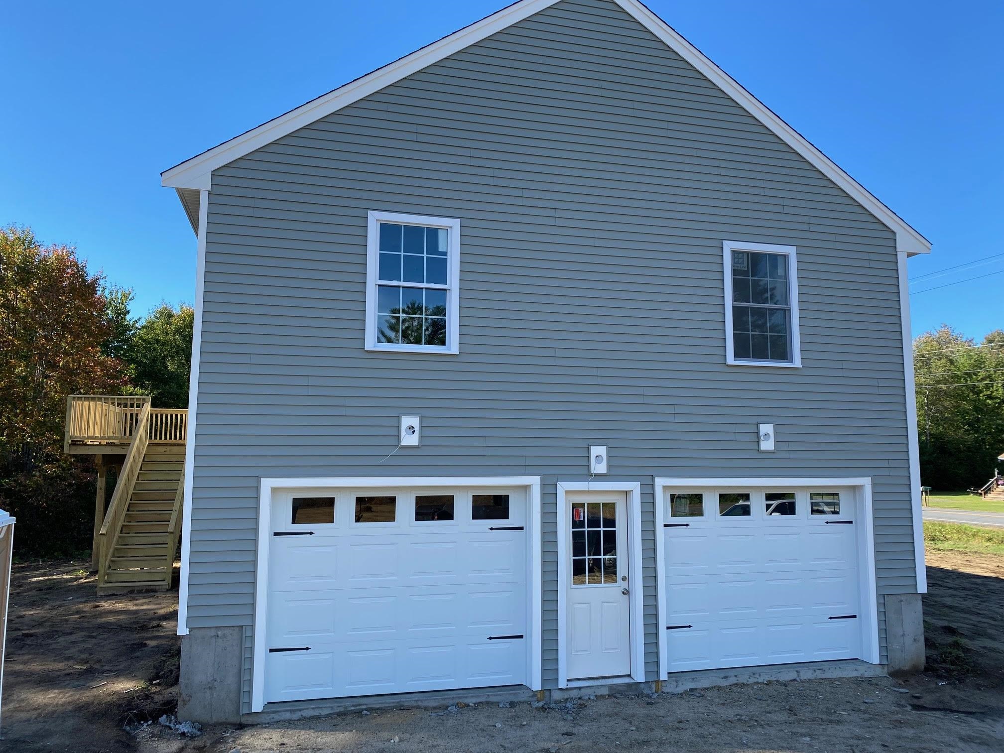 103 Warwick Road Winchester, NH 03470 - Photo 4 of 11