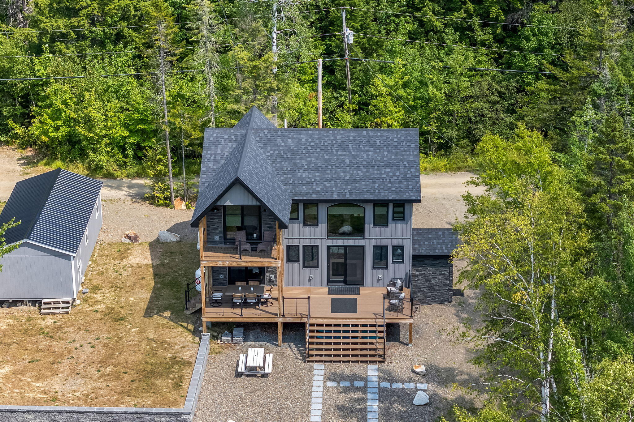 39 Pratt Lane Danforth, ME 04424 - Photo 68 of 72