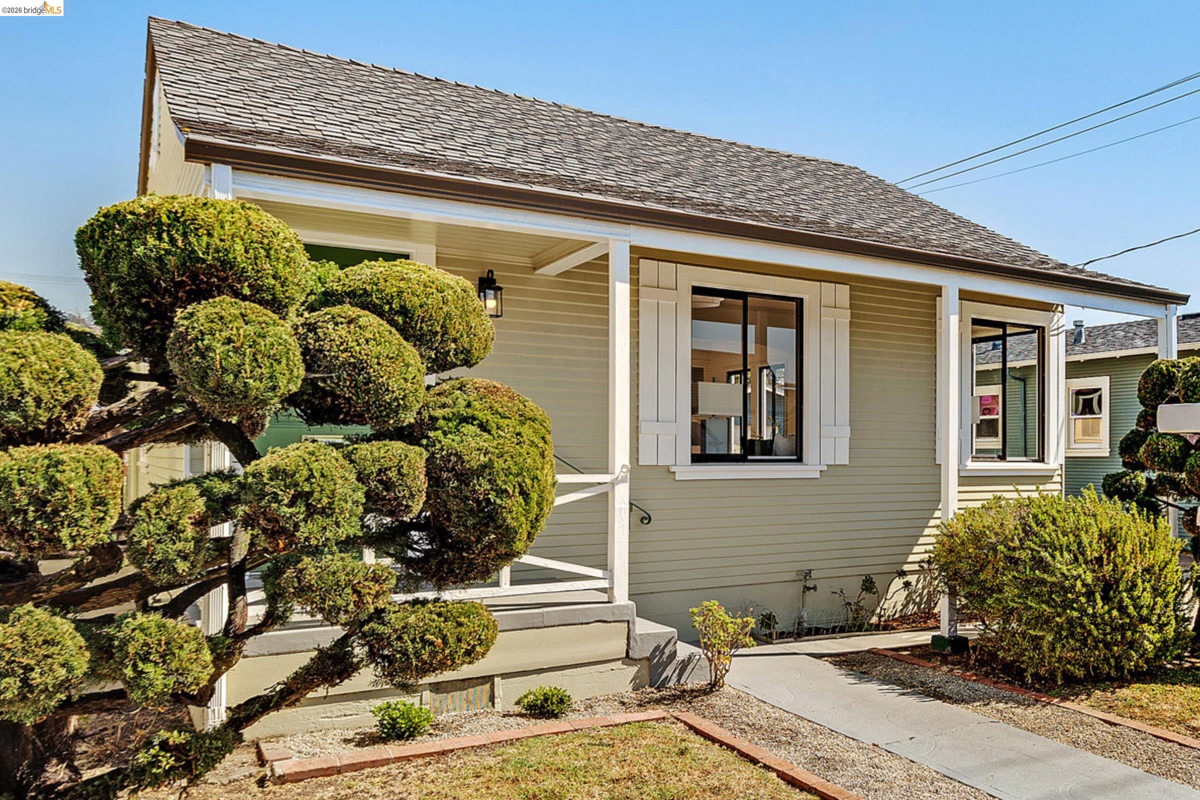 935 Key Rte Boulevard Albany, CA 94706 - Photo 33 of 33 Gallery Image 33