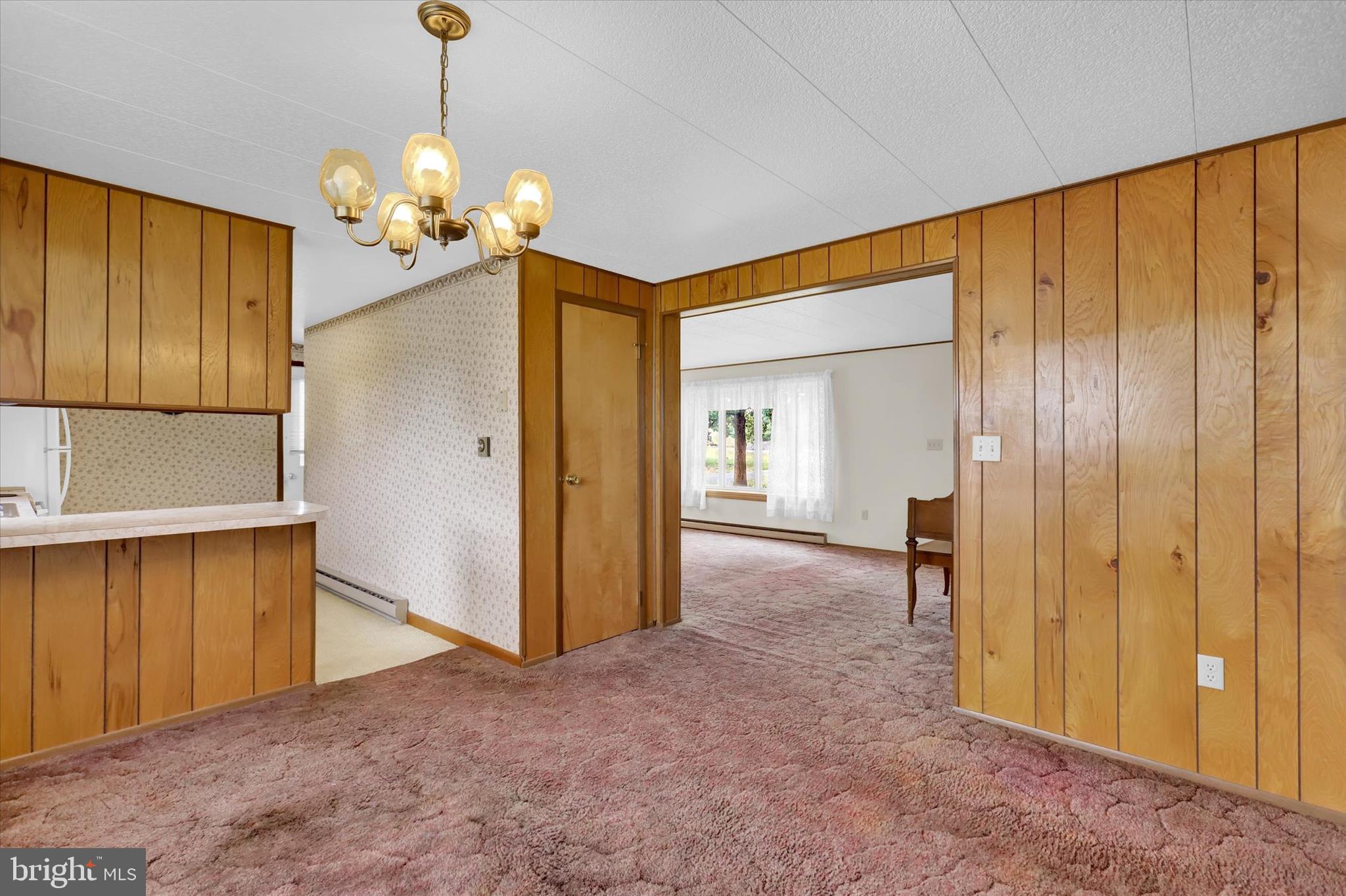 2875 Crottlestown Road Chambersburg, PA 17202 - Photo 11 of 25 Dining Room