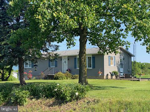 2875 Crottlestown Road Chambersburg, PA 17202 - Photo 2 of 25 Exterior Front