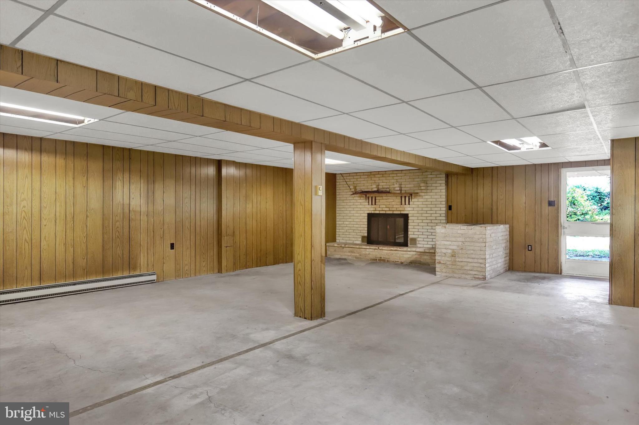 2875 Crottlestown Road Chambersburg, PA 17202 - Photo 22 of 25 Partially Finished Lower Level