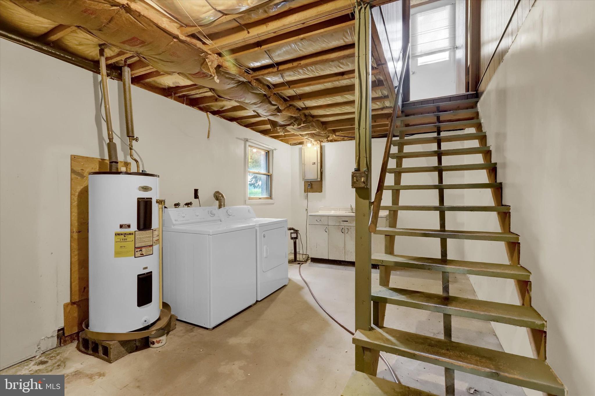 2875 Crottlestown Road Chambersburg, PA 17202 - Photo 25 of 25 Laundry Room