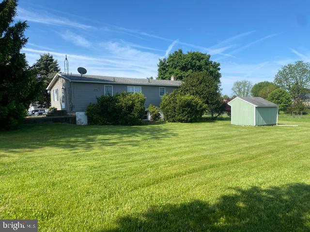 2875 Crottlestown Road Chambersburg, PA 17202 - Photo 6 of 25 Exterior Rear