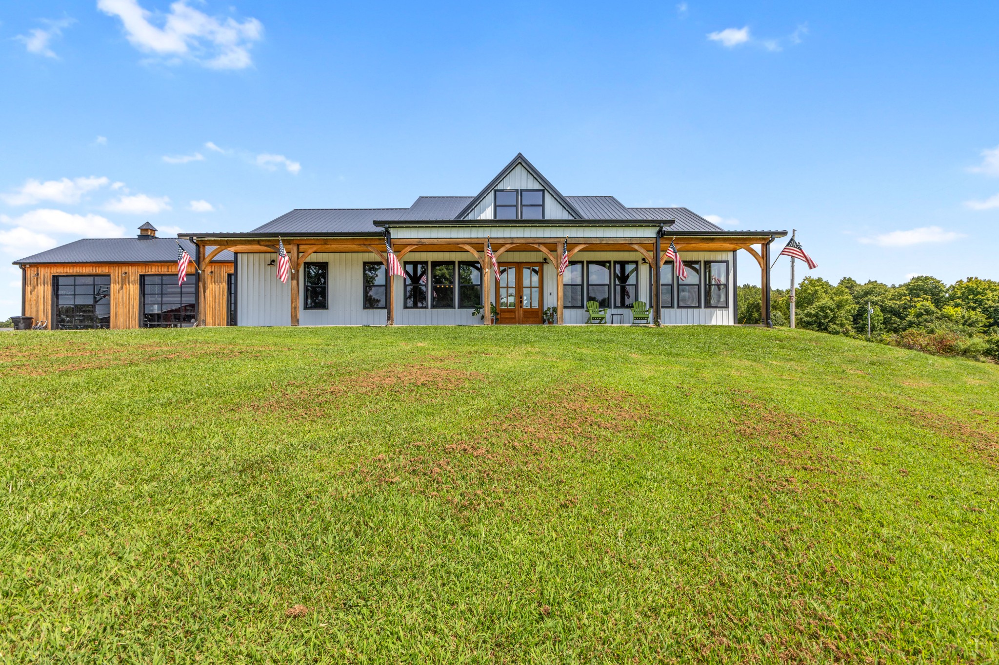 1439 Ridge Road Dickson, TN 37055 - Photo 34 of 92 Gallery Image 34