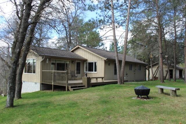 5370 Walsh Road Lewiston, MI 49756 - Photo 1 of 21 Gallery Image 1