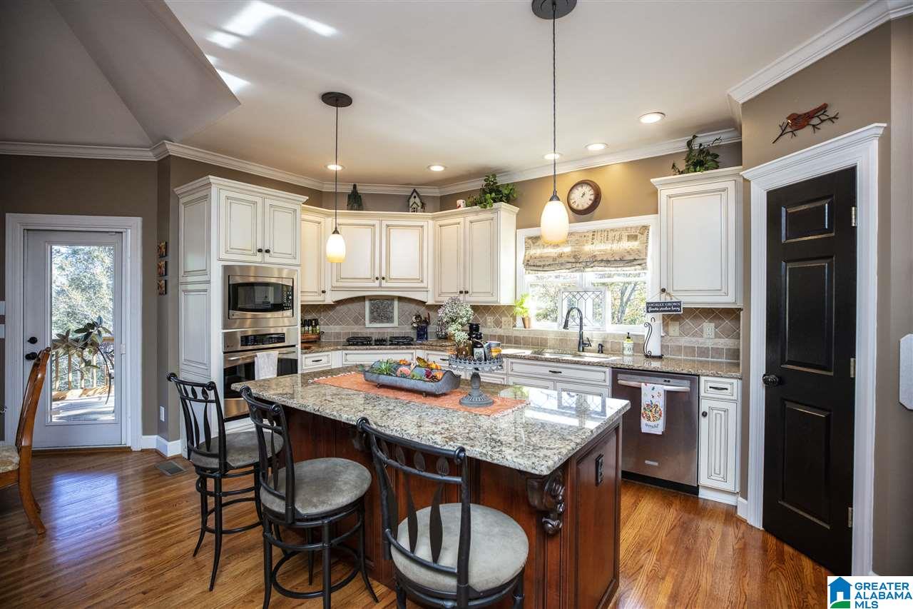 6101 Rushing Parc Lane Birmingham, AL 35244 - Photo 17 of 48