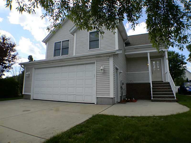 10 Howe Street Cumberland, RI 02864 - Photo 1 of 24 Exterior Front.