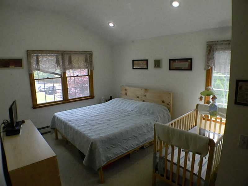 10 Howe Street Cumberland, RI 02864 - Photo 12 of 24 Master Bedroom.