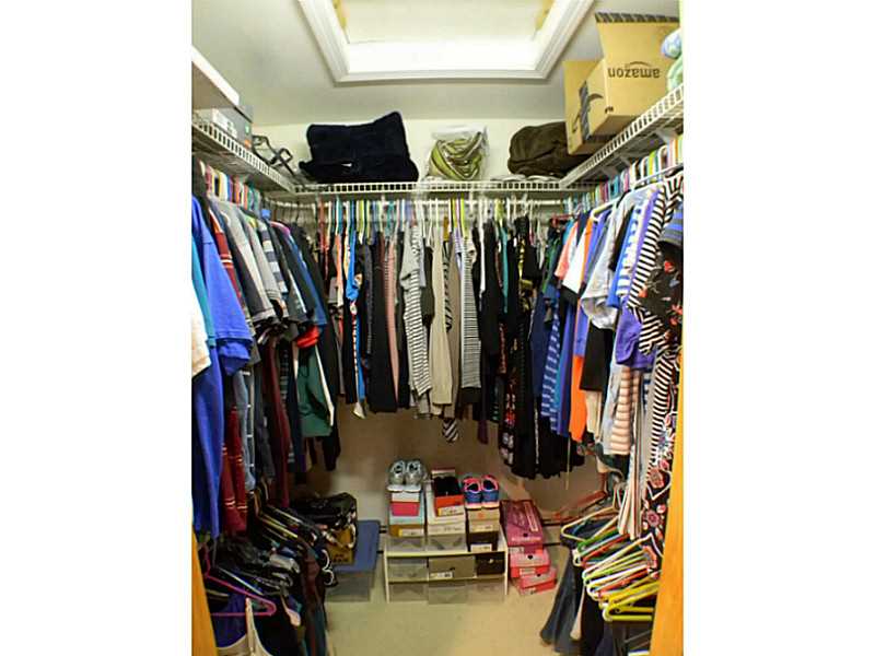 10 Howe Street Cumberland, RI 02864 - Photo 14 of 24 Walk-In Closet.
