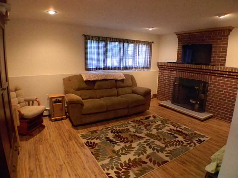 10 Howe Street Cumberland, RI 02864 - Photo 16 of 24 Living Room.