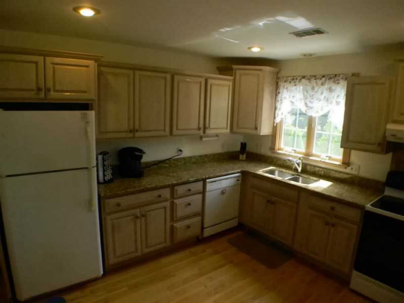10 Howe Street Cumberland, RI 02864 - Photo 4 of 24 Kitchen.